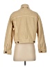 Nanushka 100% Cotton Tan Jacket Size XS - photo 2