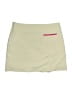 Golftini Solid Tan Skort Size 12 - photo 2