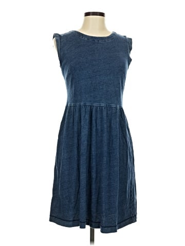 Ann Taylor LOFT Outlet Casual Dress (view 1)