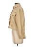 Nanushka 100% Cotton Tan Jacket Size XS - photo 5
