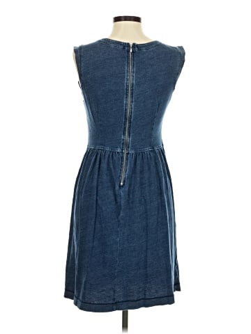 Ann Taylor LOFT Outlet Casual Dress (view 2)