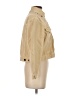 Nanushka 100% Cotton Tan Jacket Size XS - photo 4
