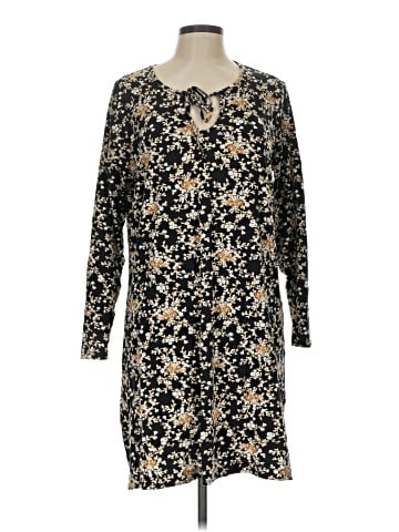 Lands' End Casual Dress (view 1)