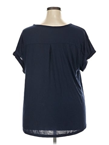 Style&Co Short Sleeve T-Shirt (view 2)
