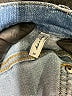 BCBGMAXAZRIA Blue Denim Shorts Size 29 waist - photo 6