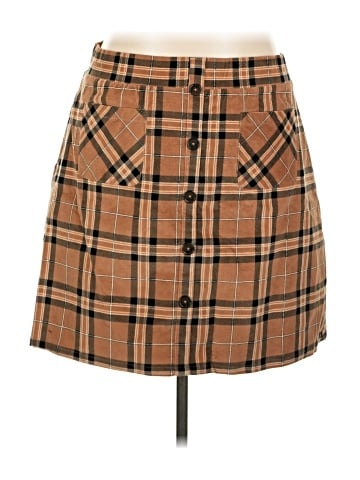 Torrid Casual Skirt (view 1)