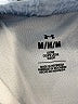 Under Armour 100% Polyester Blue Athletic Shorts Size S - photo 3
