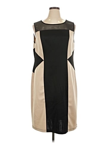 ILE New York Cocktail Dress (view 1)