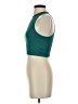 Unbranded Green Tank Top Size S - photo 5