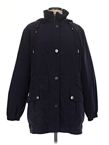 Gallery Raincoat (view 1)
