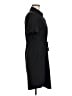 Halston Black Casual Dress Size M - photo 4