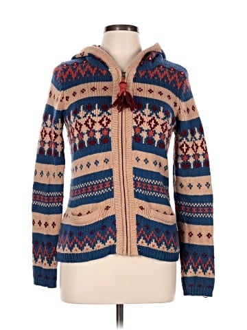 Sparrow Cardigan (view 1)