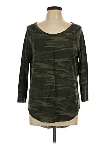 Telluride Clothing Co 3/4 Sleeve T-Shirt (view 1)