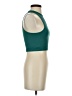 Unbranded Green Tank Top Size S - photo 4