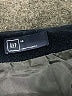 Gap Solid Black Casual Skirt Size 6 - photo 4