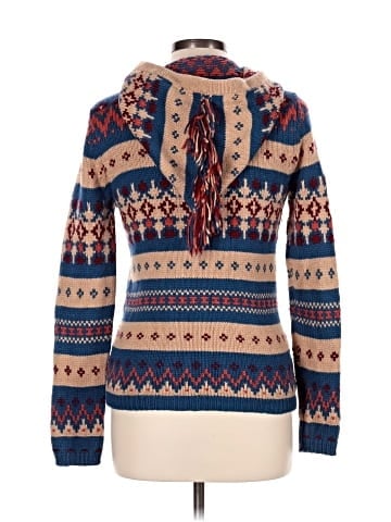 Sparrow Cardigan (view 2)