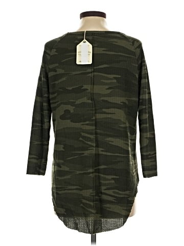 Telluride Clothing Co 3/4 Sleeve T-Shirt (view 2)