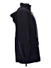 Gallery 100% Polyester Blue Raincoat Size L - photo 4