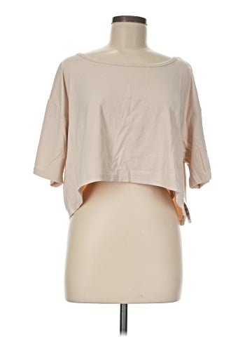 Mia Joy 3/4 Sleeve T-Shirt (view 1)