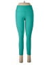 Under Armour Teal Active Pants Size M - photo 1