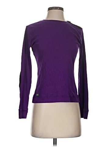 Lauren Jeans Co. Long Sleeve T-Shirt (view 1)