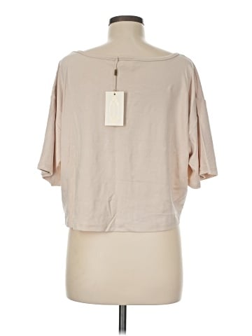 Mia Joy 3/4 Sleeve T-Shirt (view 2)