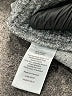 T by Talbots 100% Cotton Tweed Gray Sweatpants Size M - photo 8