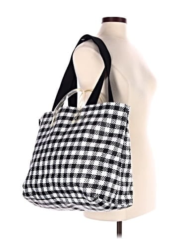 Madewell The Medium Beach Tote Bag (view 2)