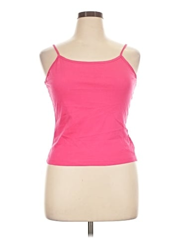 Nike Tank Top (view 1)