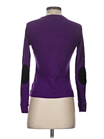 Lauren Jeans Co. Long Sleeve T-Shirt (view 2)
