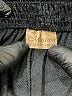 Assorted Brands 100% Acetate Paisley Black Formal Skirt Size L - photo 4