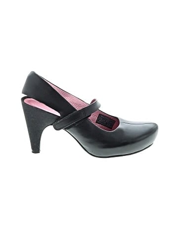 Tsubo Heels (view 1)