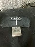 T Tahari 100% Polyester Black Cardigan Size S - photo 7