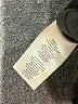T Tahari 100% Polyester Black Cardigan Size S - photo 8
