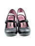 Tsubo Black Heels Size 6 - photo 2