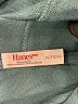 Hanes Teal Sweatshirt Size XL - photo 7