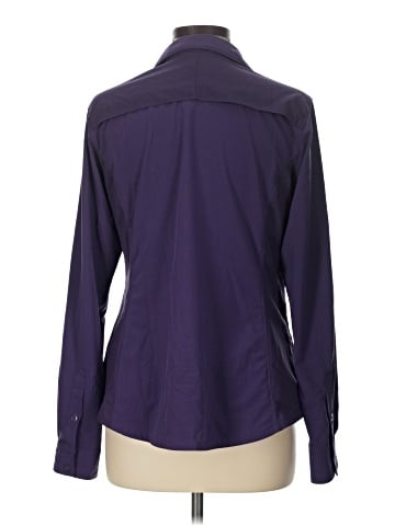 Columbia Long Sleeve Blouse (view 2)