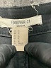 Forever 21 Black Jeans Size 31 waist - photo 7
