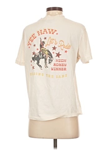 Wildfox Short Sleeve T-Shirt (view 2)