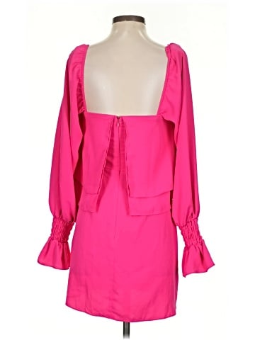 Amanda Uprichard 3/4 Sleeve Top (view 2)