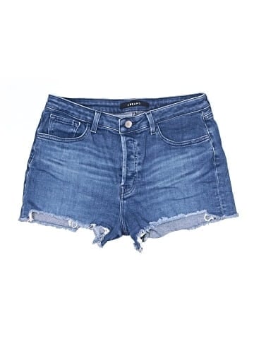 J Brand Denim Shorts (view 1)
