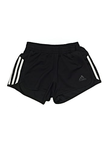Adidas Athletic Shorts (view 1)