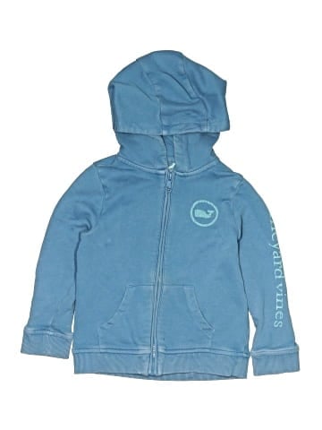 Vineyard Vines Zip Up Hoodie (view 1)