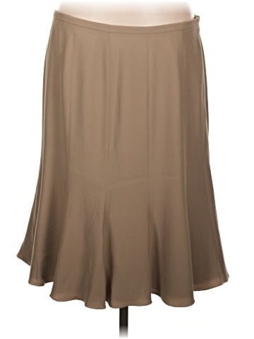 Armani Collezioni Formal Skirt (view 1)
