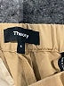 Theory 100% Virgin Wool Solid Tan Wool Pants Size 6 - photo 7