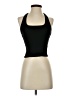 Unbranded Black Tank Top Size S - photo 1