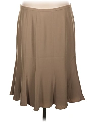 Armani Collezioni Formal Skirt (view 2)