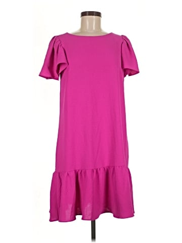DKNY Casual Dress (view 1)