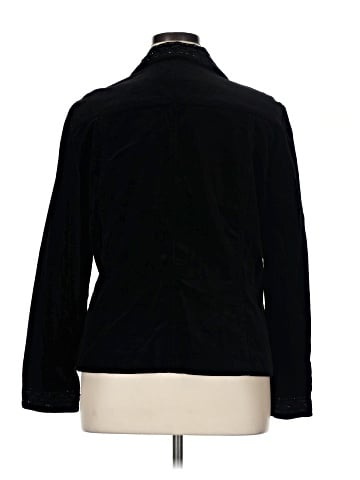 Jones New York Signature Jacket (view 2)