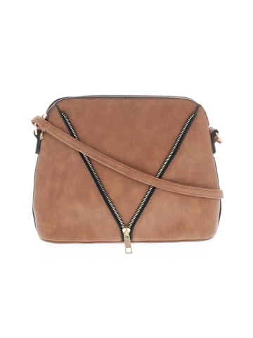 Unbranded Crossbody Bag (view 1)